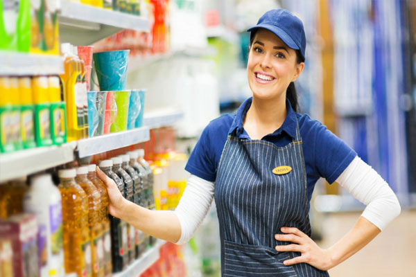 Retail Sales Course
