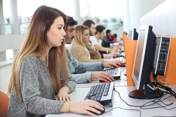 Computer Course