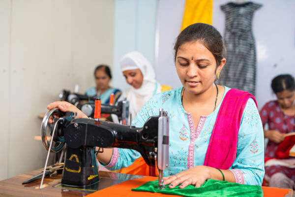 Tailoring Course
